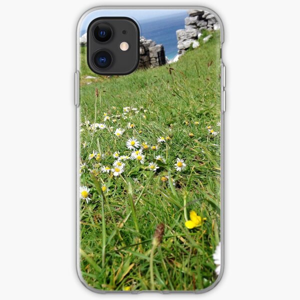 Inisheer iPhone Soft Case
