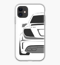 Amg заставка на iphone