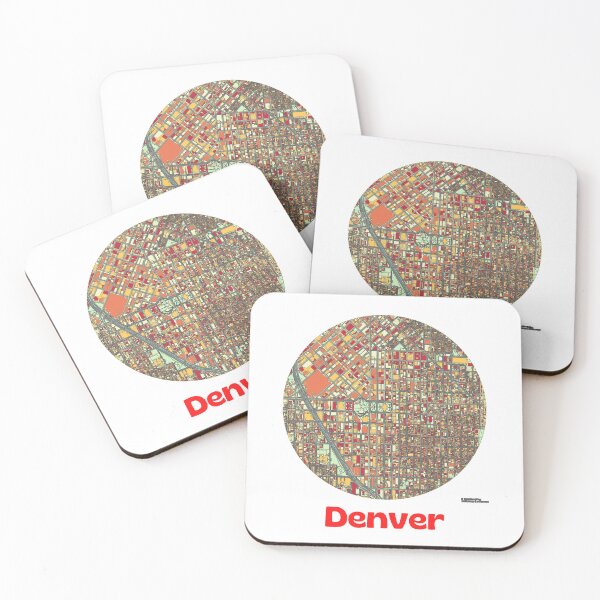 Item preview, Denver designed and sold by cbed32.