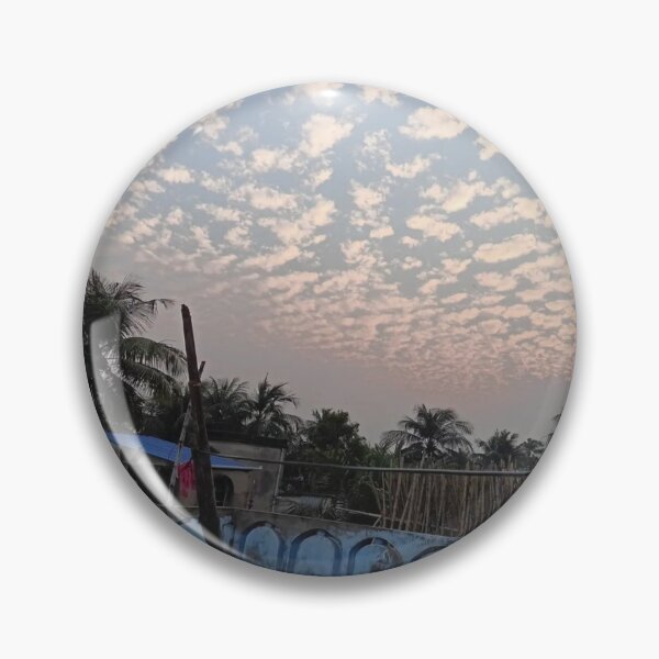 Item preview, Copy of My hometown sunset photograph  designed and sold by Puchi Evans.