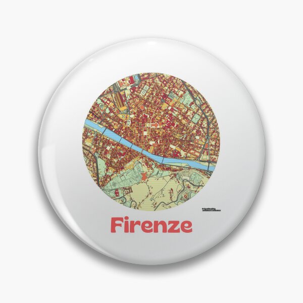 Item preview, Firenze designed and sold by cbed32.
