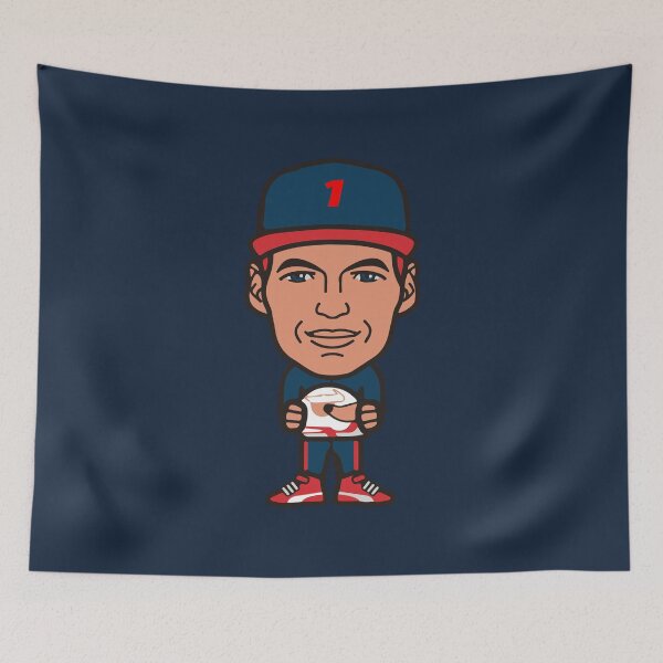 Item preview, Ver1 Cartoon Dutch Champion designed and sold by cartmaxx2.