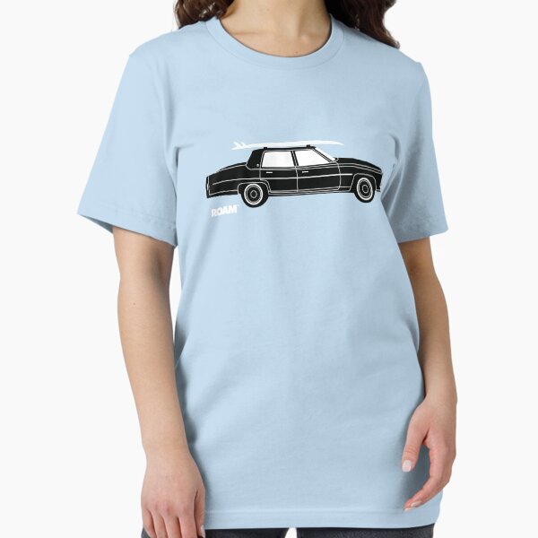 ROAM Rat Caddy Surfer Essential T-Shirt