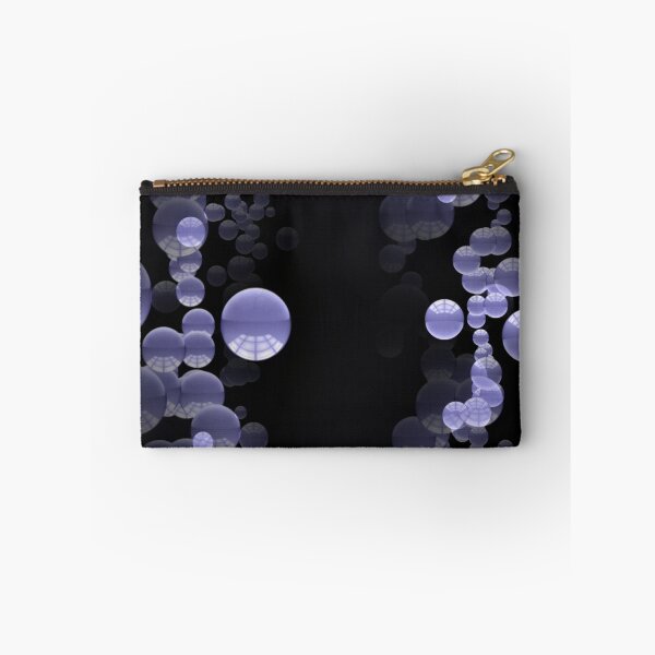 Item preview, Purple bubbles designed and sold by ACpixl.