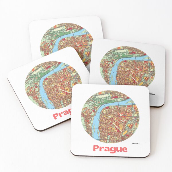 Item preview, Prague designed and sold by cbed32.
