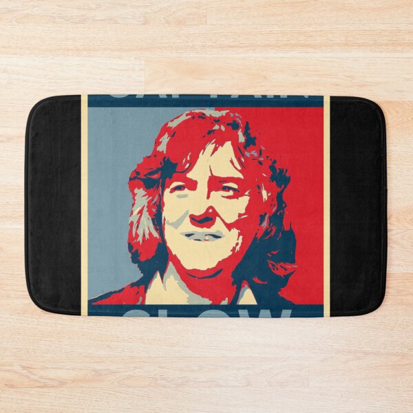 Item preview, James May - Captain Slow designed and sold by EDWARDBRYA.
