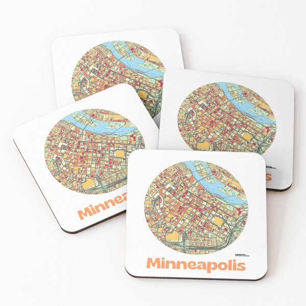 Item preview, Minneapolis designed and sold by cbed32.