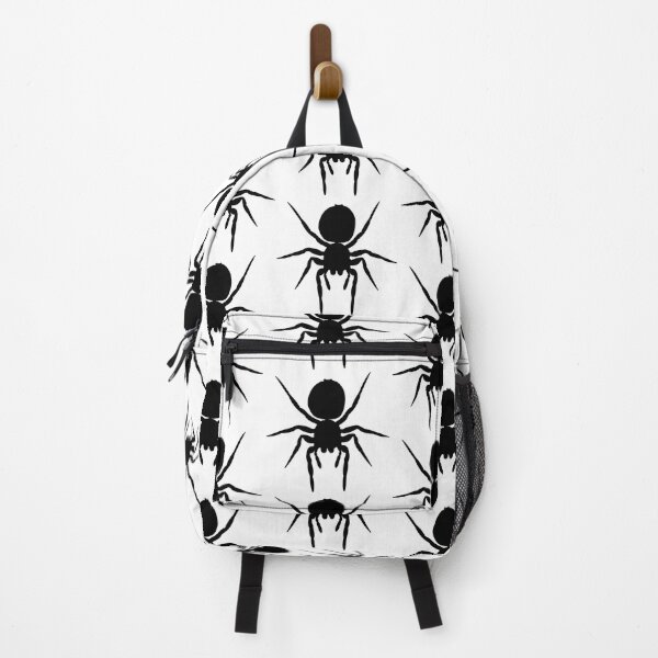 Item preview, Spider Silhouette designed and sold by Happy Puppy Print On Demand.