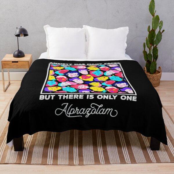 Item preview, Alprazolam designed and sold by hydemask13.