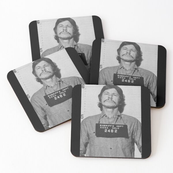 Item preview, Charles Bronson designed and sold by shopUCUSU.