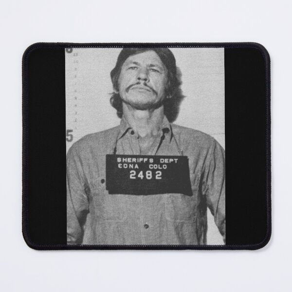 Item preview, Charles Bronson designed and sold by shopUCUSU.