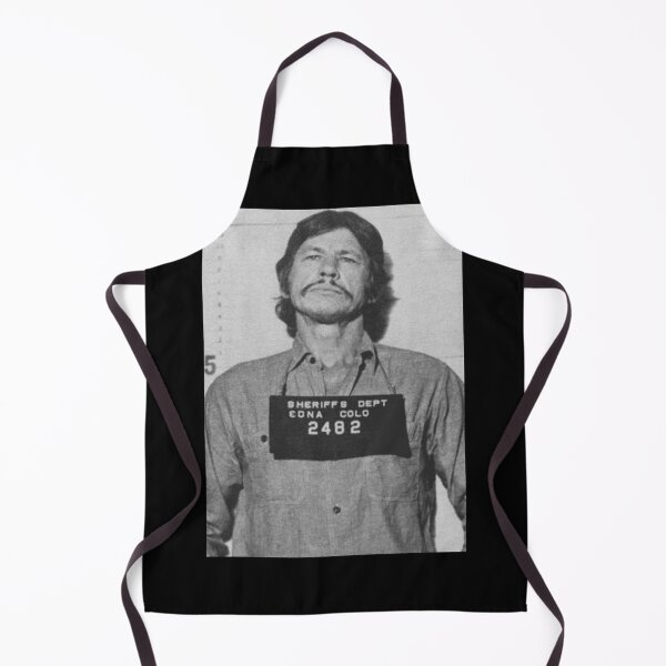 Item preview, Charles Bronson designed and sold by shopUCUSU.