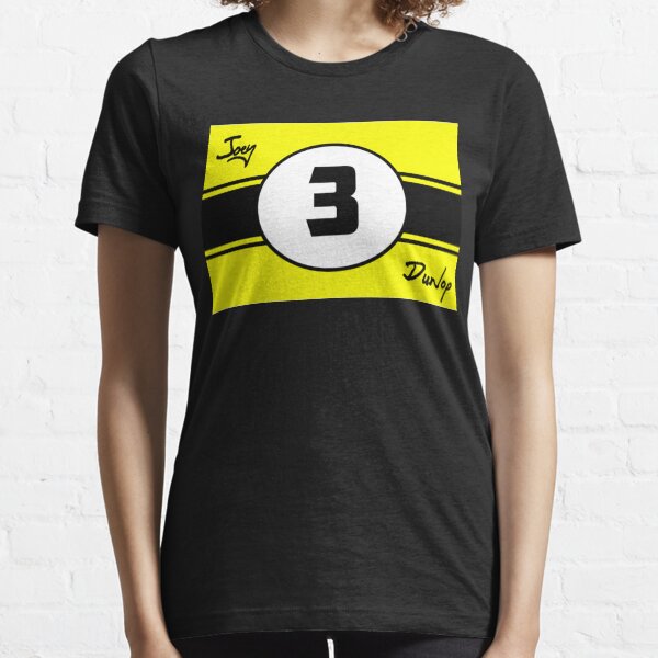 Item preview, Joey Dunlop   designed and sold by EDWARDBRYA.