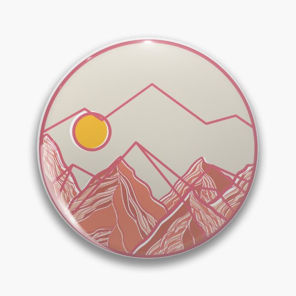 Item preview, entre las montañas designed and sold by Hussein511.