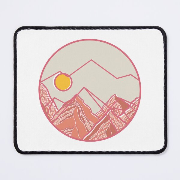 Item preview, entre las montañas designed and sold by Hussein511.