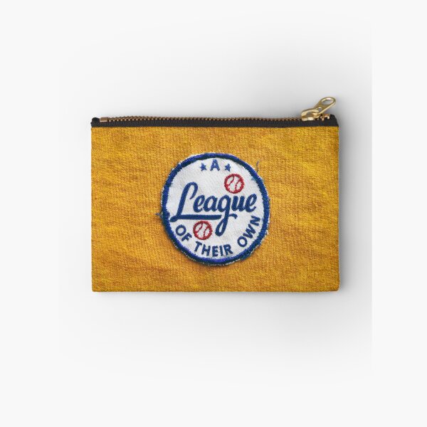 Item preview, A League Of Their Own patch designed and sold by RainbowCraft.