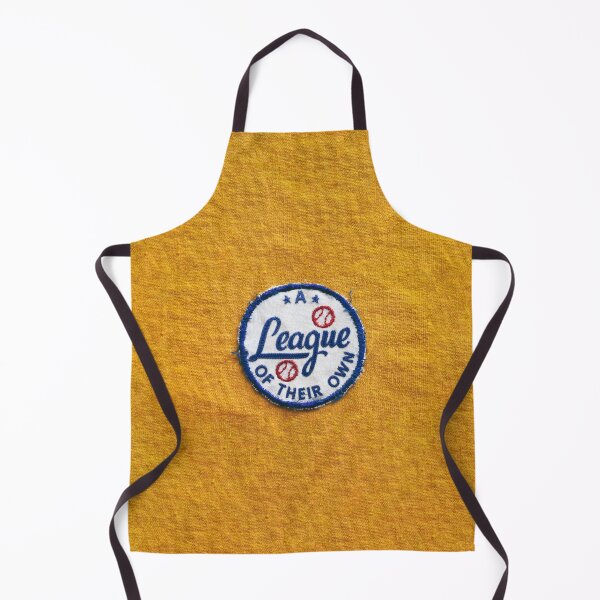 Item preview, A League Of Their Own patch designed and sold by RainbowCraft.