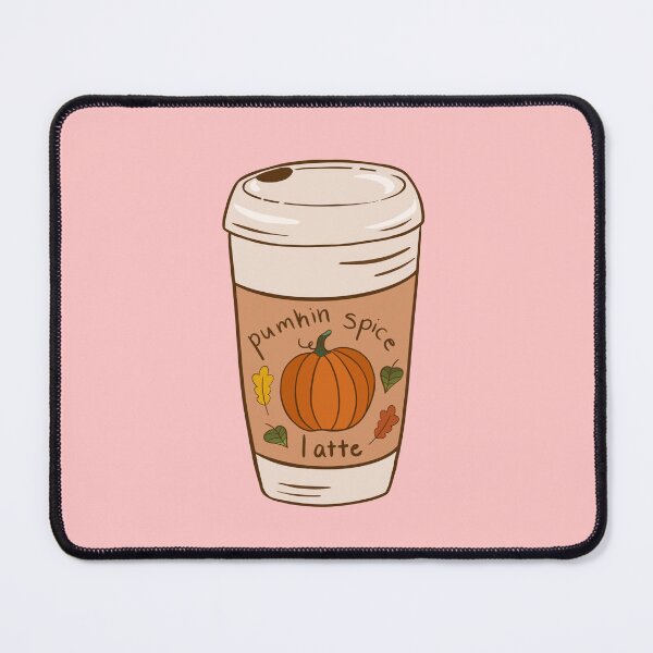 Item preview, PSL Pumpkin Spice Latte Cup designed and sold by Toshi and Co..