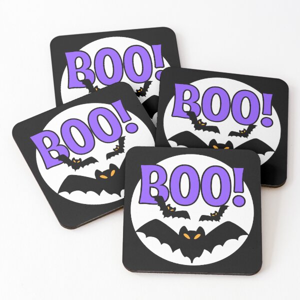 Item preview, Boo Bats designed and sold by DWDiva.