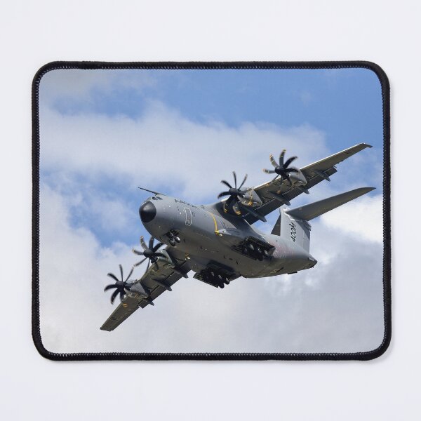 Item preview, Airbus Military A400M Atlas designed and sold by Andy Harker.