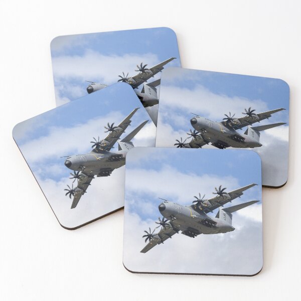 Item preview, Airbus Military A400M Atlas designed and sold by Andy Harker.