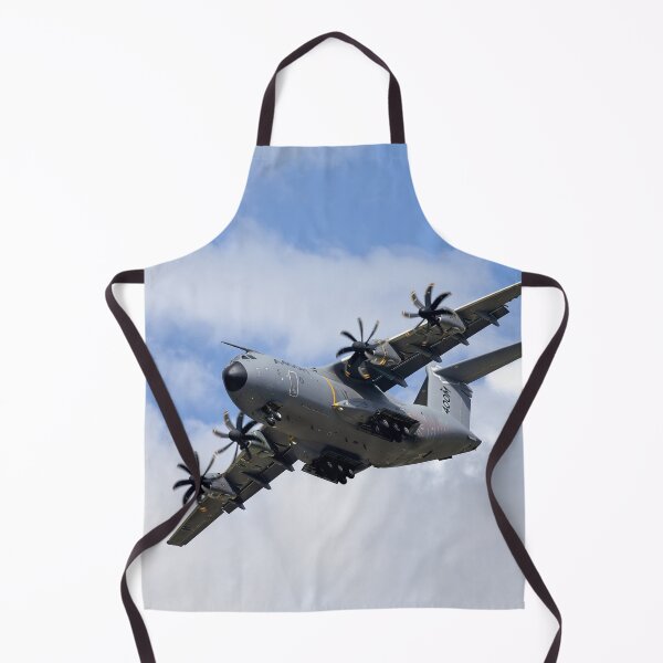 Item preview, Airbus Military A400M Atlas designed and sold by Andy Harker.