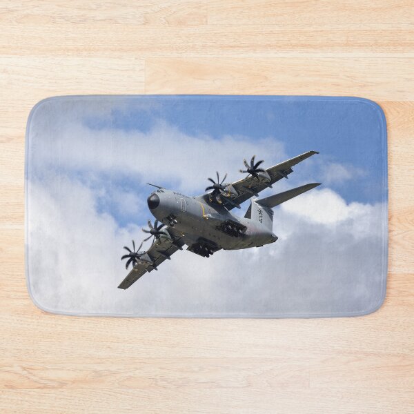 Item preview, Airbus Military A400M Atlas designed and sold by Andy Harker.