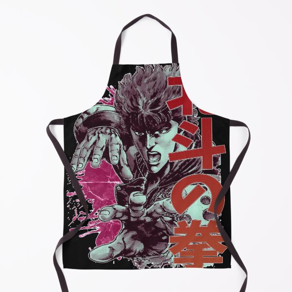Item preview, Kenshiro 02 designed and sold by EDWARDBRYA.