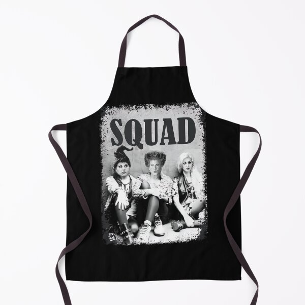 Item preview, Sanderson Sisters Squad designed and sold by KieraWard.