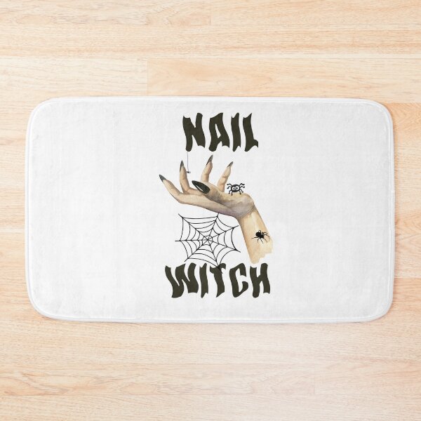 Item preview, NAIL WITCH designed and sold by DiscoVibes.