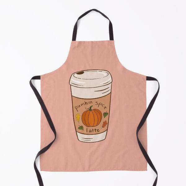 Item preview, PSL Pumpkin Spice Latte Cup designed and sold by Toshi and Co..