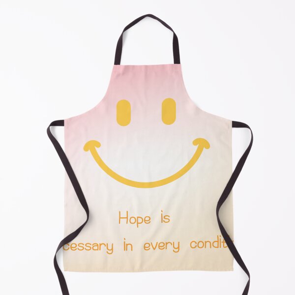 Item preview, Hope is necessary in every condition,Cute character designed and sold by zzzozzo.