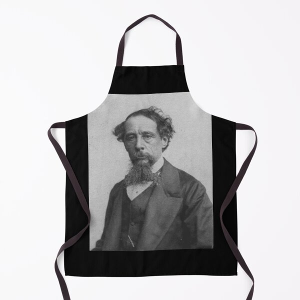 Item preview, Charles Dickens designed and sold by shopUCUSU.