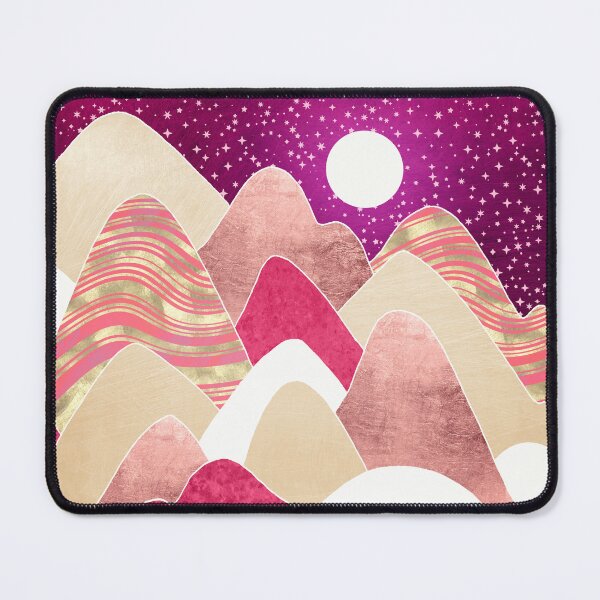 Item preview, Candyland Vista designed and sold by spacefrogdesign.