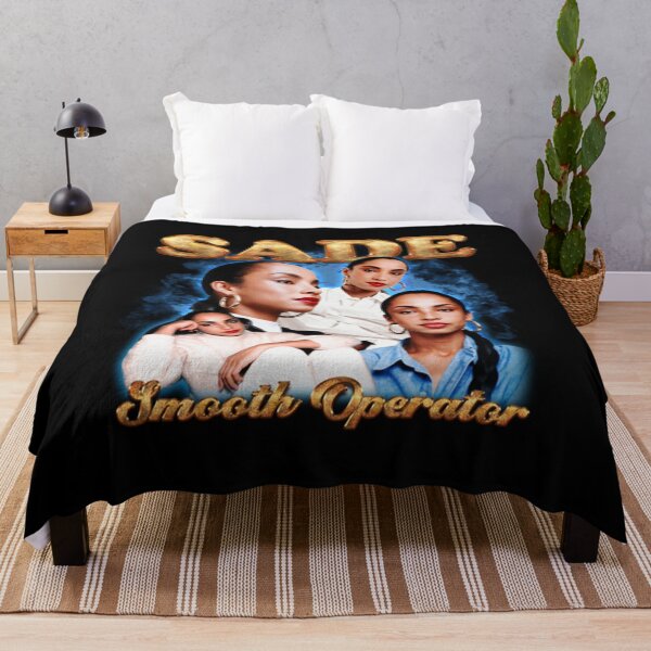 Item preview, Aaliyah Sade Adu Bootleg Music Gift Men designed and sold by CesarJerde.