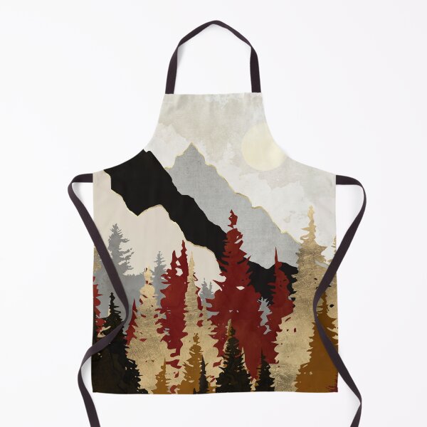Item preview, Autumn Trees designed and sold by spacefrogdesign.