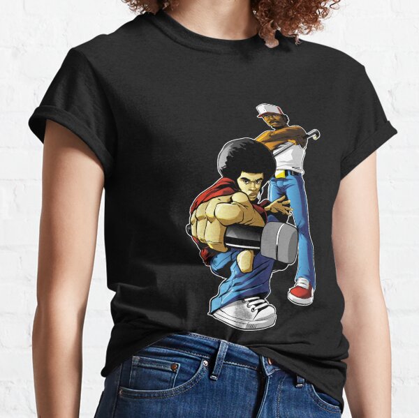 The Get Down Brothers Classic T-Shirt