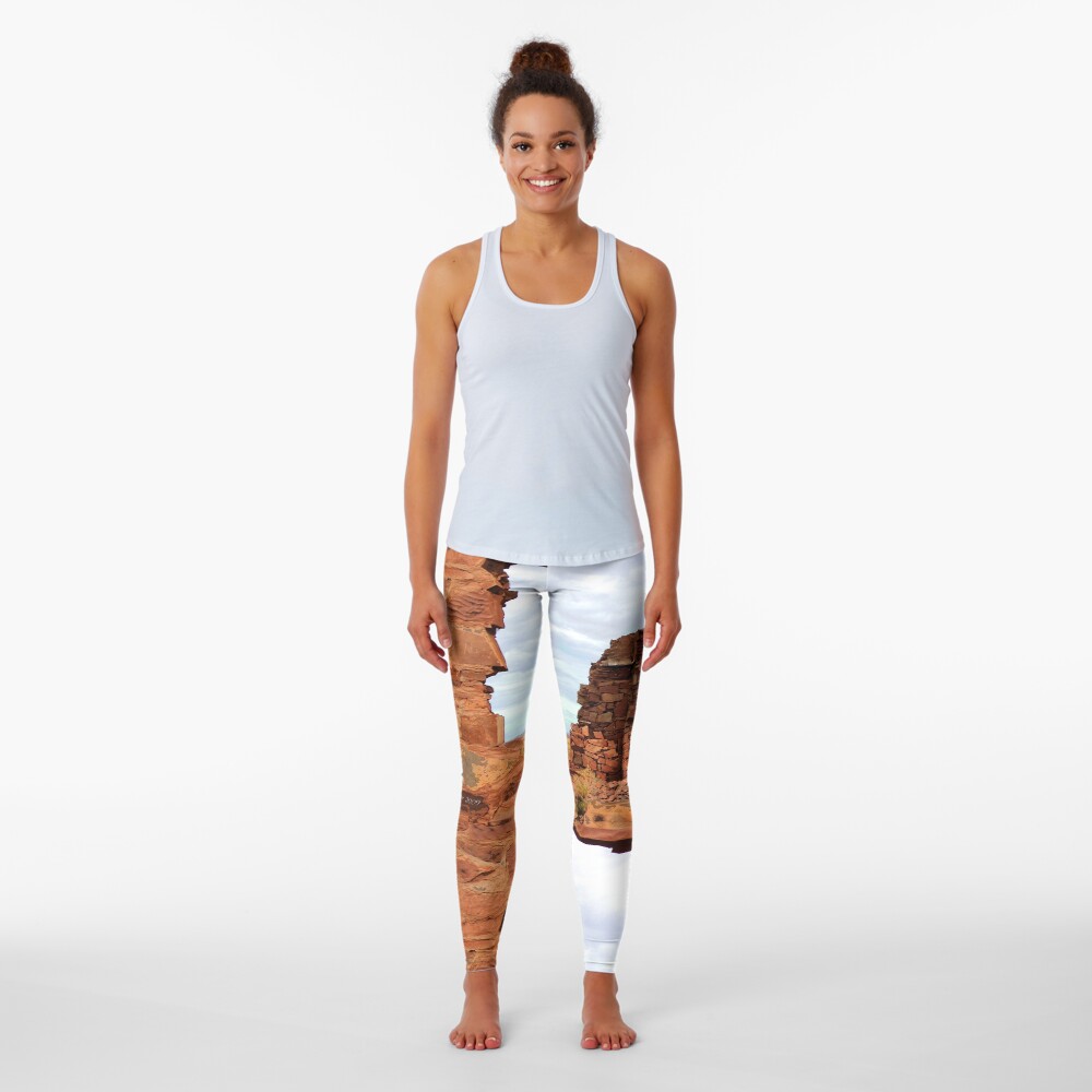 What's Left Leggings