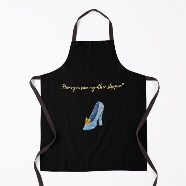 Item preview, Princess Statement - Have you seen my other slipper? designed and sold by talgursmusthave.