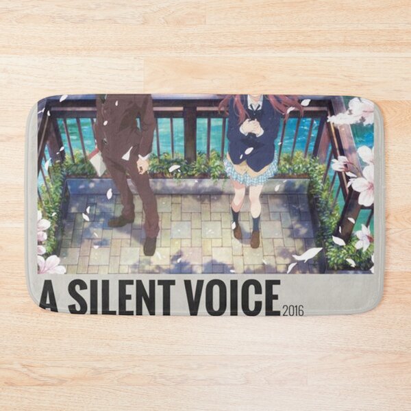 Item preview, A Silent Voice Alternative designed and sold by sillverice.