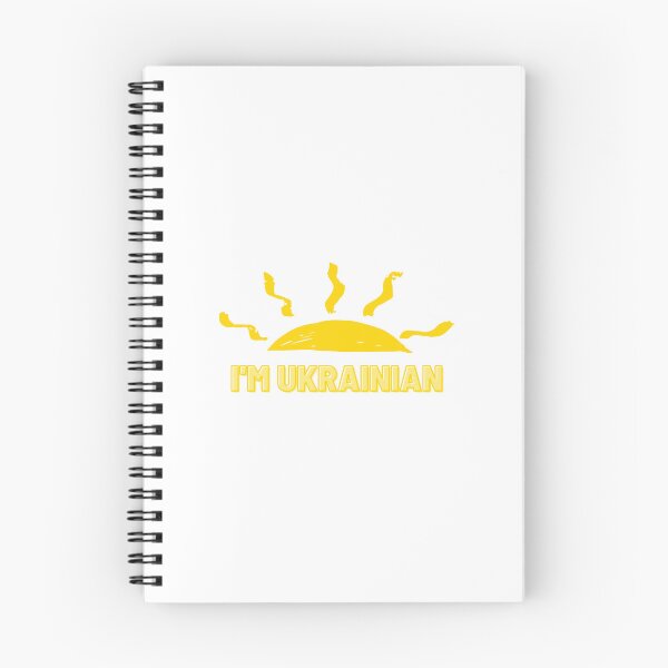 Item preview, I'm Ukrainian designed and sold by Oeuvres.