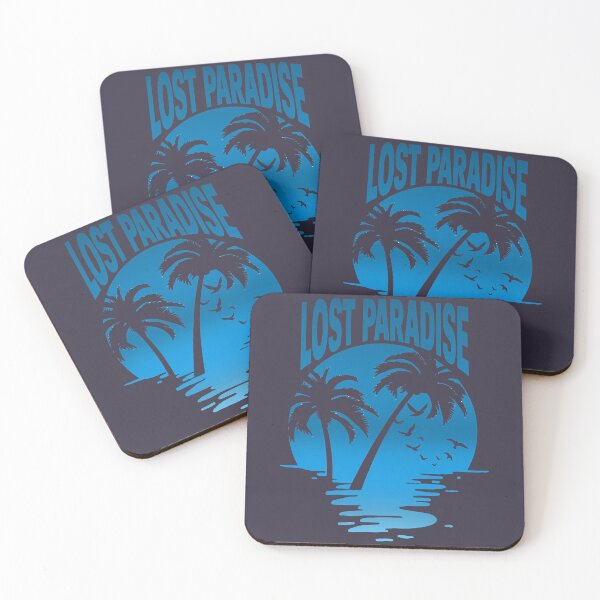 Item preview, Gift For Men Paradise Lost Retro Vintage designed and sold by Ethelmetz.