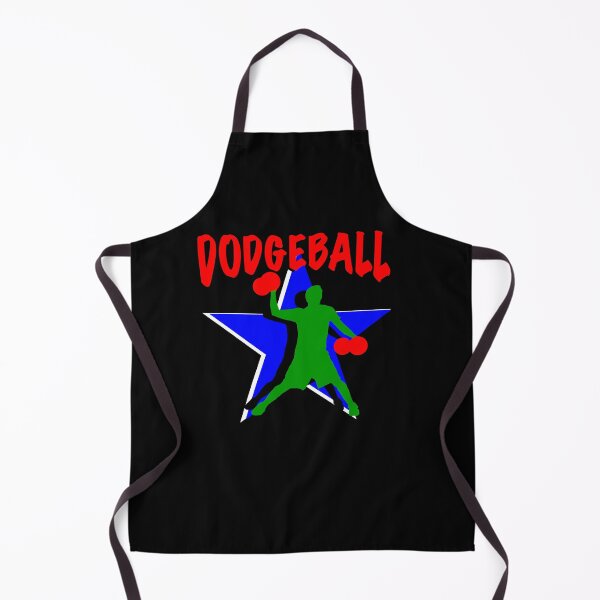 Item preview, Dodgeball Star designed and sold by WinArtDesigns.