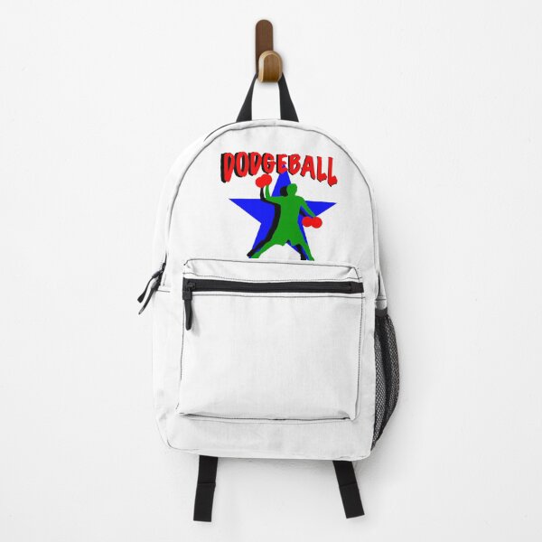 Item preview, Dodgeball Star  designed and sold by WinArtDesigns.