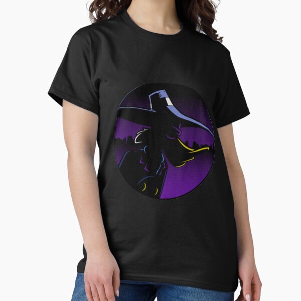 Item preview, Darkwing Duck - Flap in the night designed and sold by Coolberry.