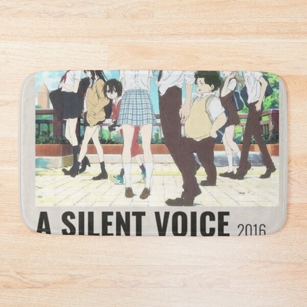 Item preview, A Silent Voice Alternative designed and sold by sillverice.