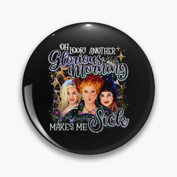 Item preview, hocus pocus sanderson sisters designed and sold by KieraWard.