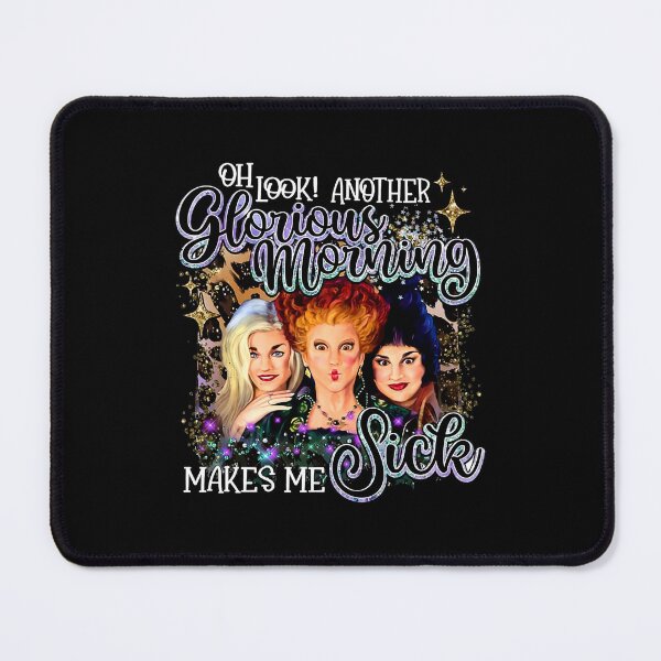 Item preview, hocus pocus sanderson sisters designed and sold by KieraWard.