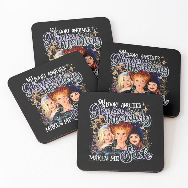 Item preview, hocus pocus sanderson sisters designed and sold by KieraWard.