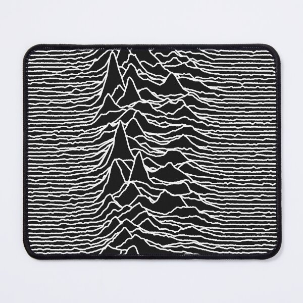 Item preview, Unknown Pleasures [J01]    designed and sold by MWENTZs.